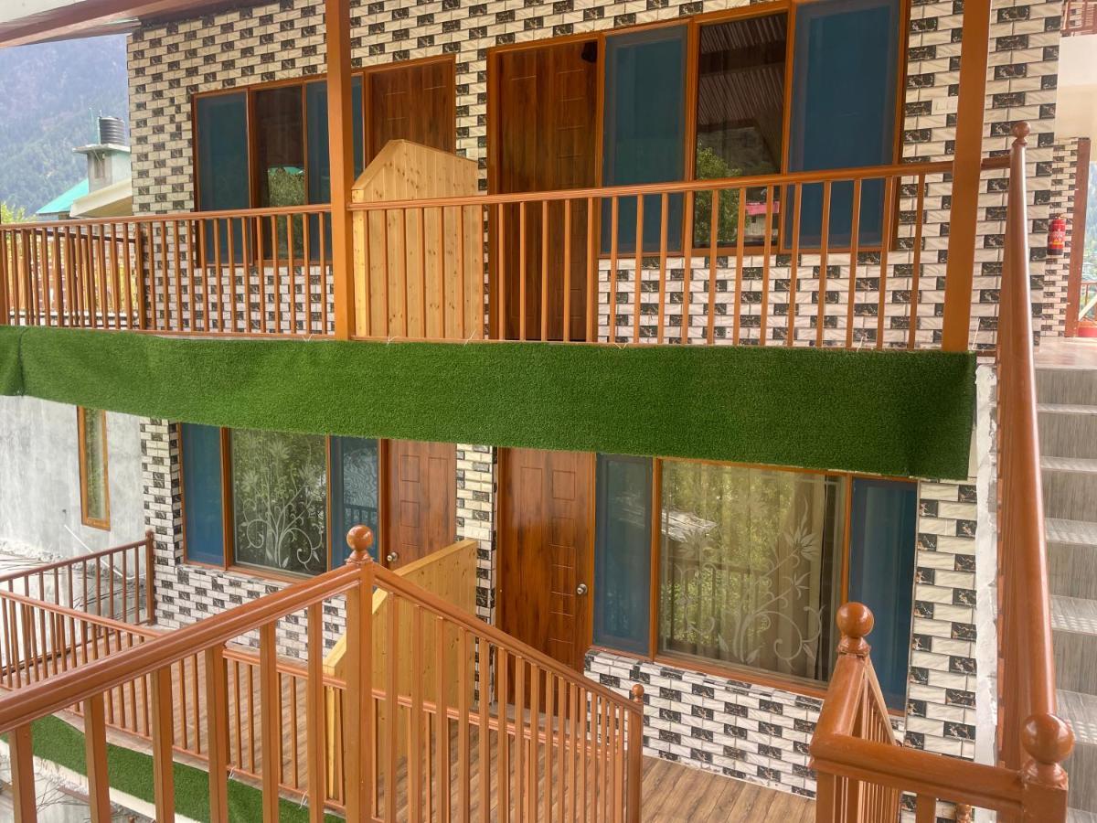 Manali Vibes Manali (Himachal Pradesh) Exterior photo