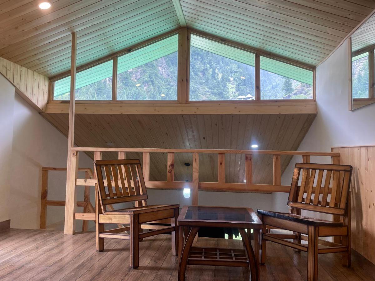 Manali Vibes Manali (Himachal Pradesh) Exterior photo
