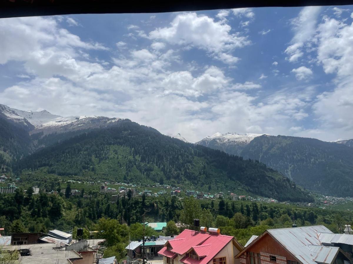 Manali Vibes Manali (Himachal Pradesh) Exterior photo